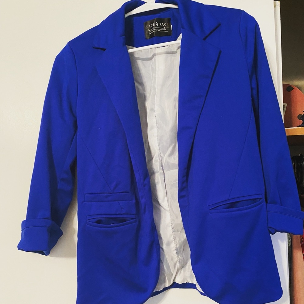 Blazer